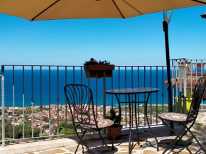 Casa Iris Castellabate